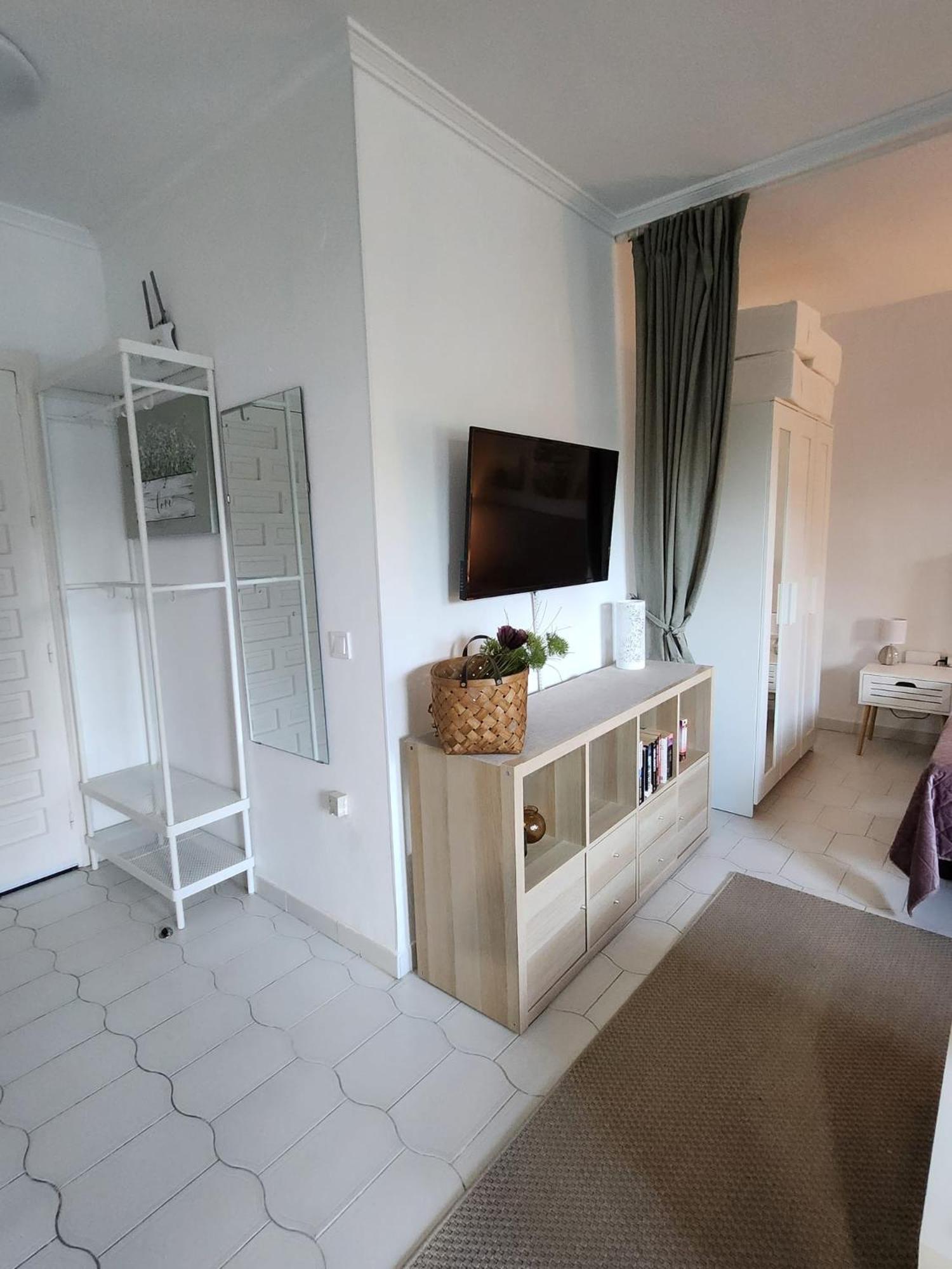 Benalbeach Jardin Apartamento *
