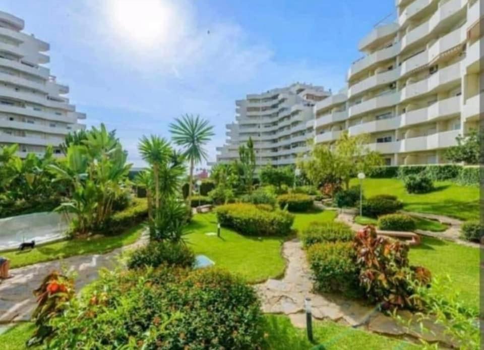 Lejlighed Benalbeach Jardin Benalmádena