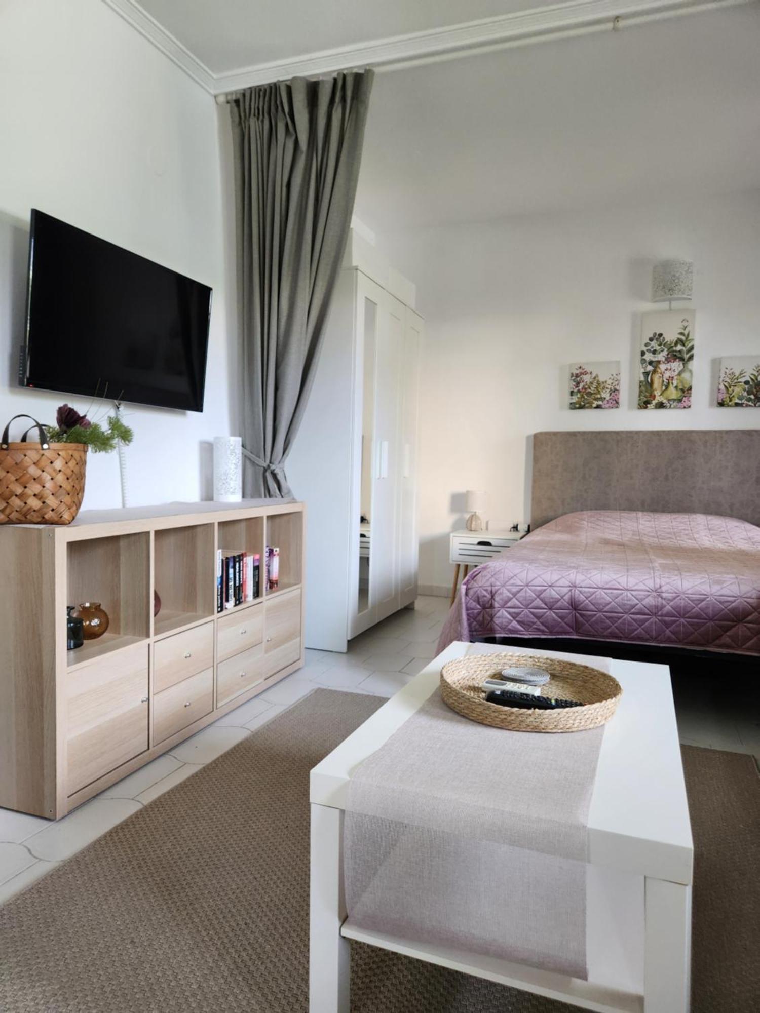 Lejlighed Benalbeach Jardin