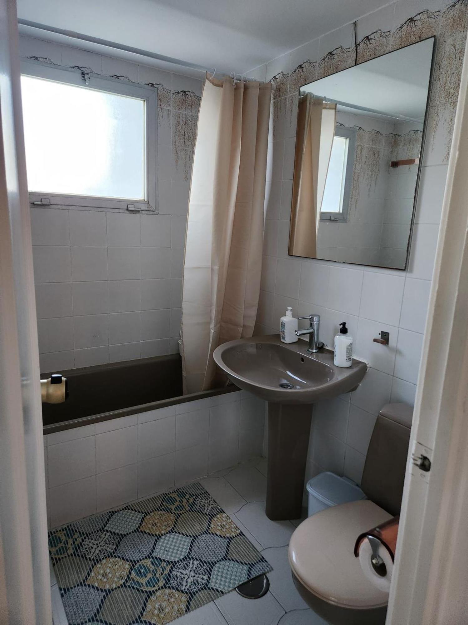 Lejlighed Benalbeach Jardin Benalmádena